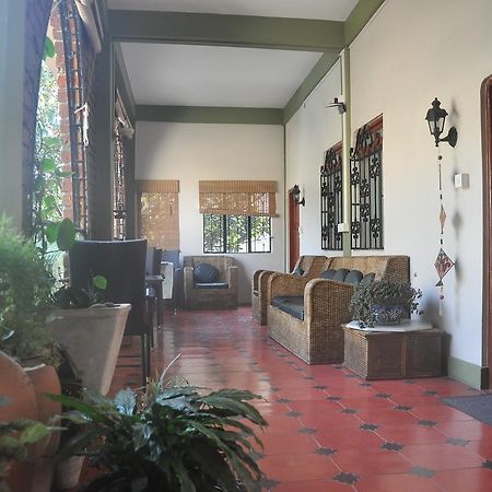 The Homestead B&B Shillong Bagian luar foto