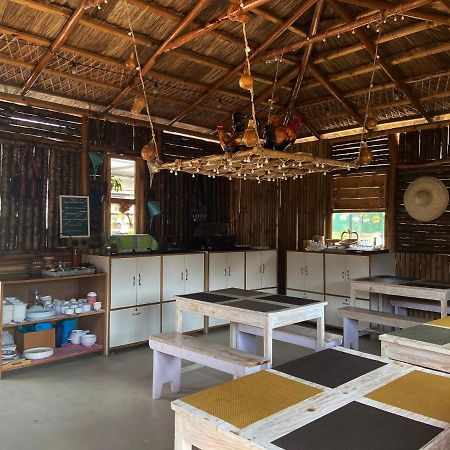 The Homestead B&B Shillong Bagian luar foto