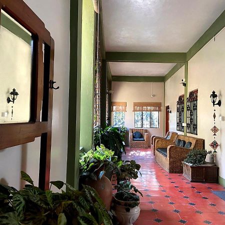 The Homestead B&B Shillong Bagian luar foto