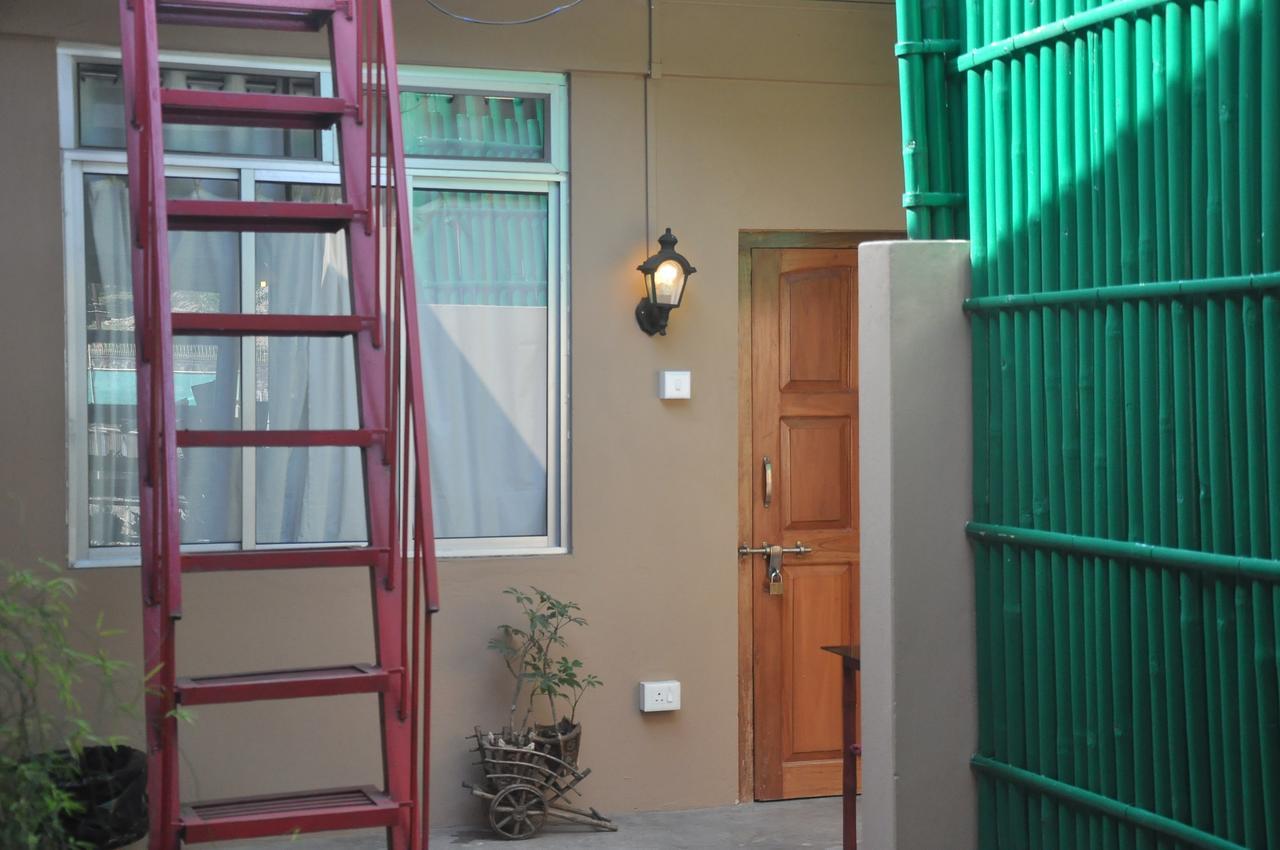 The Homestead B&B Shillong Bagian luar foto